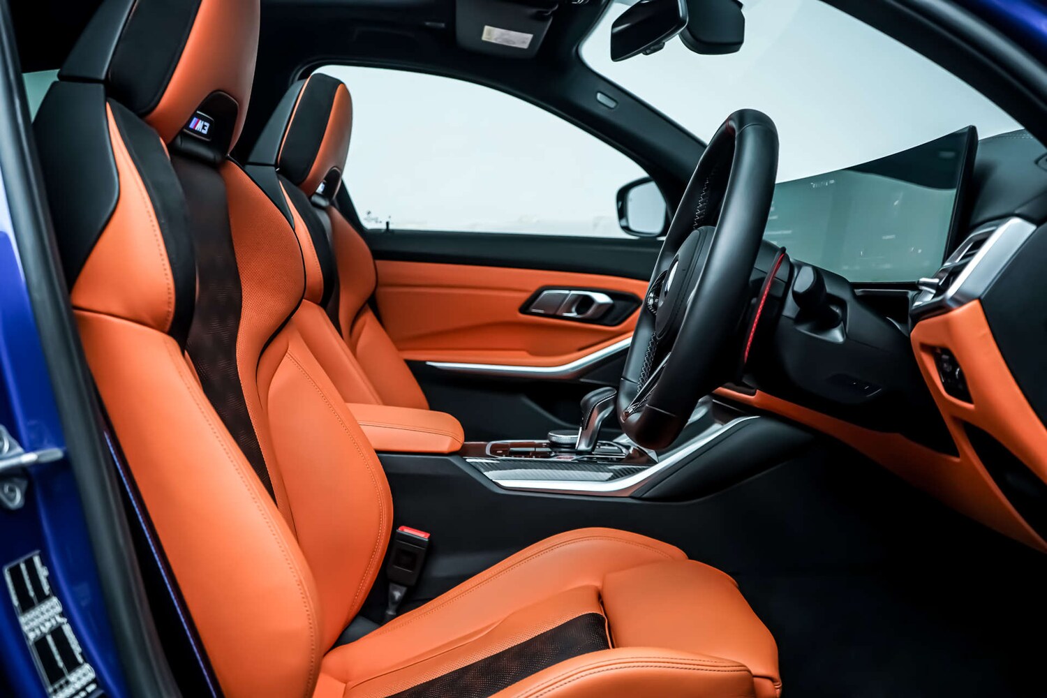 Used BMW M3 2025 for sale - 77426851: Photo 6