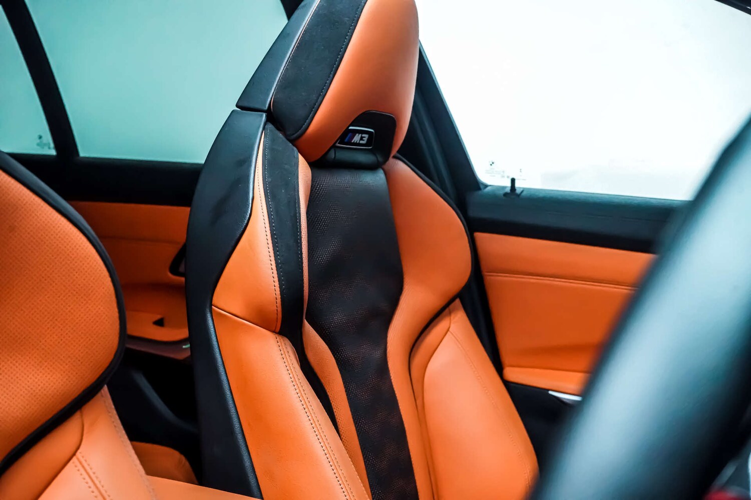 Used BMW M3 2025 for sale - 77426851: Photo 7