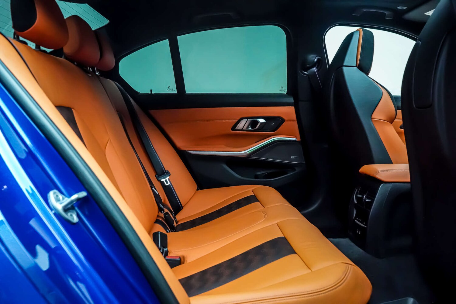 Used BMW M3 2025 for sale - 77426851: Photo 9