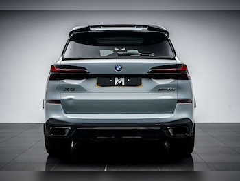 Used BMW X5 2023 for sale - 78738741: Photo
