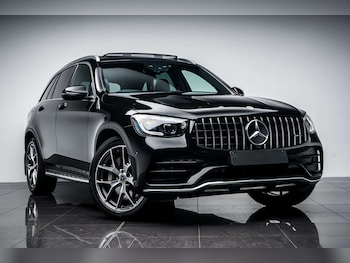 Used Mercedes-Benz GLC 2020 for sale - 78769354: Photo