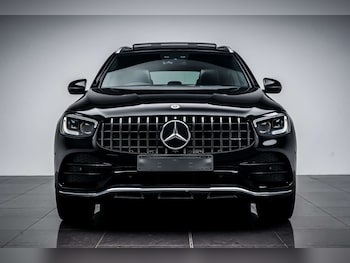 Used Mercedes-Benz GLC 2020 for sale - 78769354: Photo
