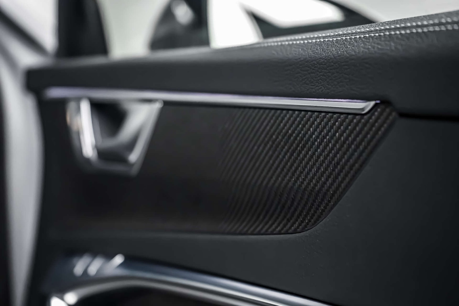 Used Audi RS6 Avant 2020 for sale - 77655648: Photo 10