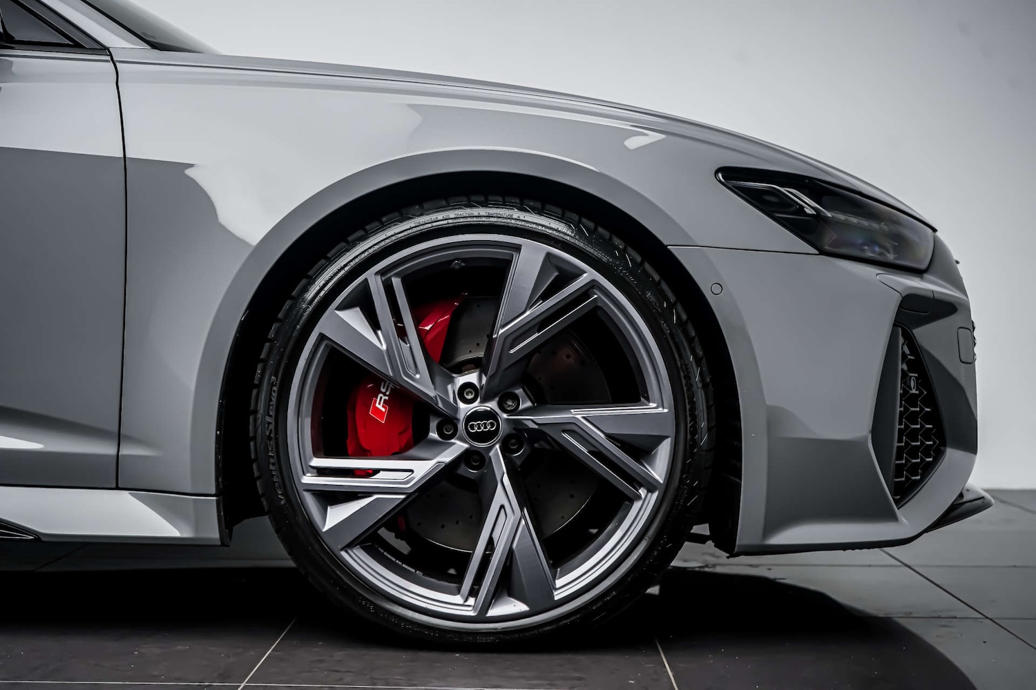 Used Audi RS6 Avant 2020 for sale - 77655648: Photo 12