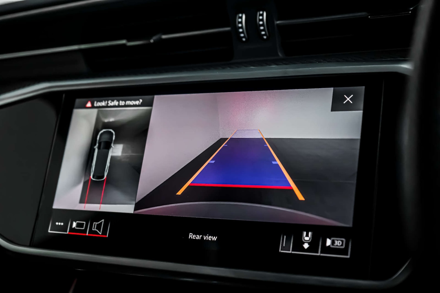 Used Audi RS6 Avant 2020 for sale - 77655648: Photo 15