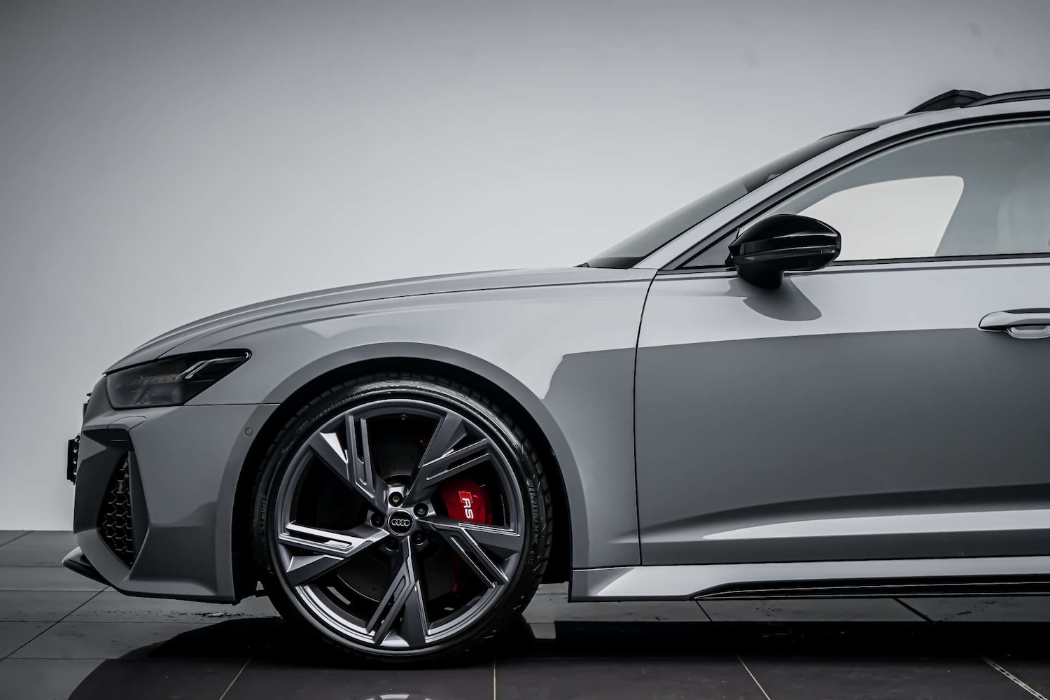 Used Audi RS6 Avant 2020 for sale - 77655648: Photo 16