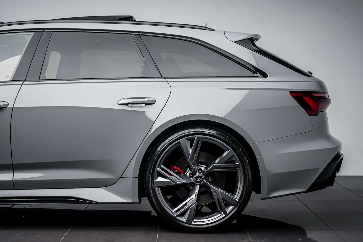 Used Audi RS6 Avant 2020 for sale - 77655648: Photo 17