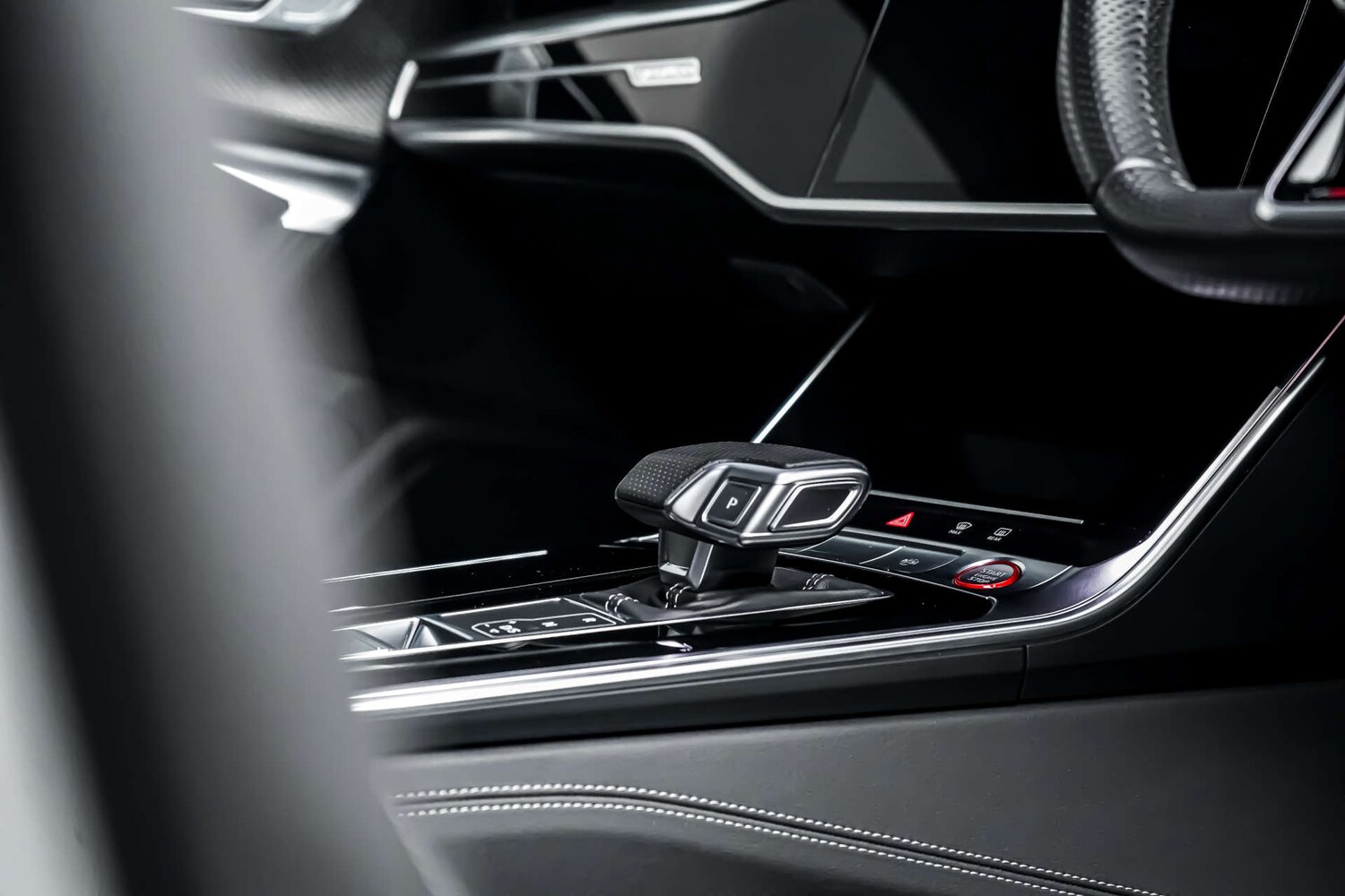 Used Audi RS6 Avant 2020 for sale - 77655648: Photo 20