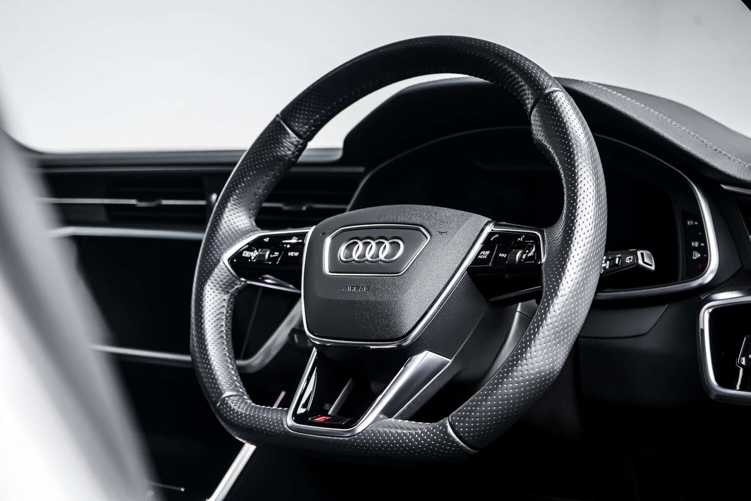 Used Audi RS6 Avant 2020 for sale - 77655648: Photo 21