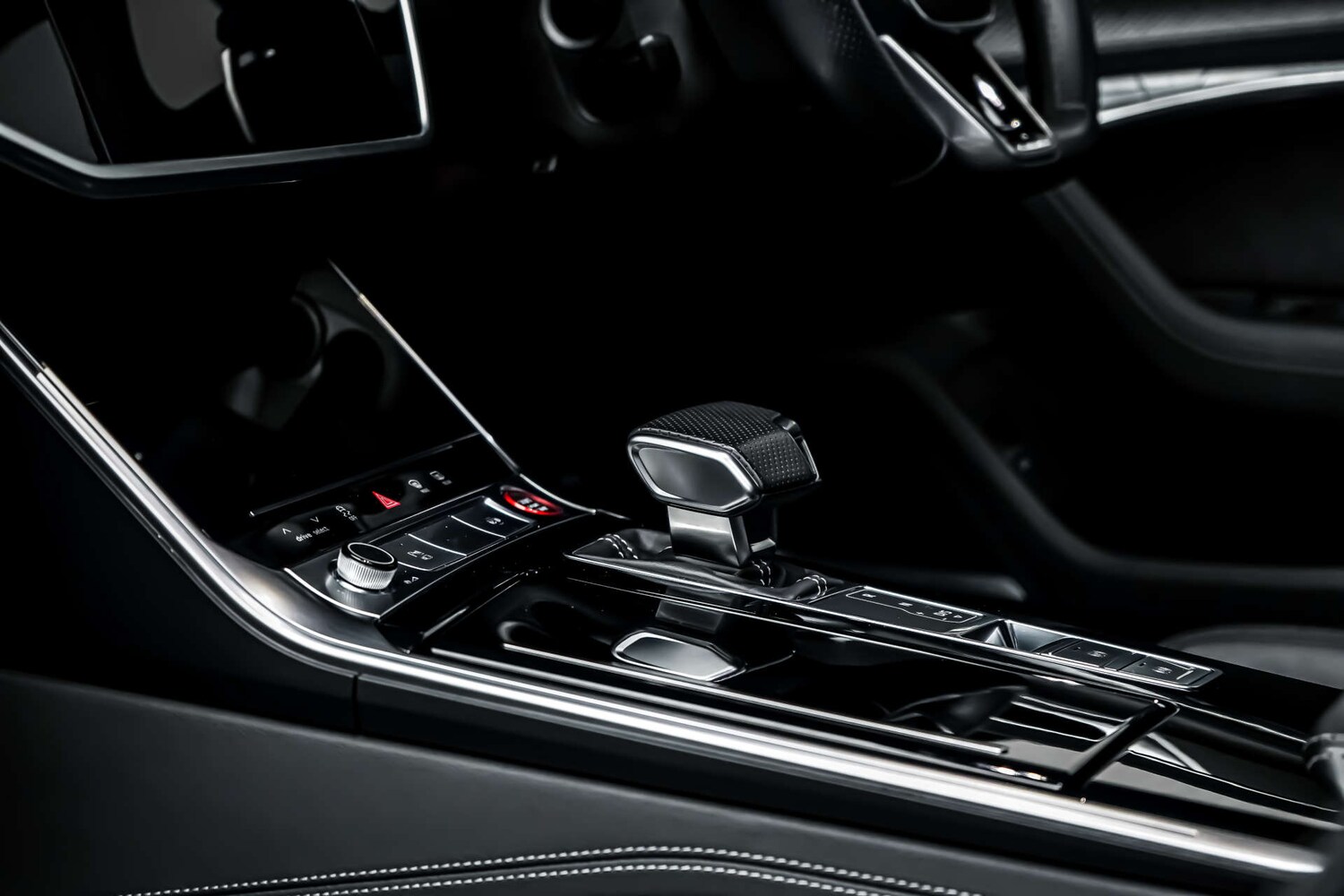 Used Audi RS6 Avant 2020 for sale - 77655648: Photo 23