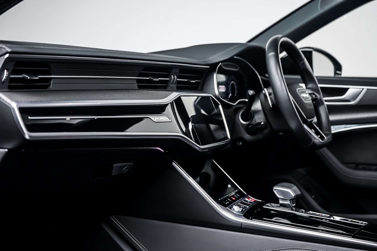 Used Audi RS6 Avant 2020 for sale - 77655648: Photo 24