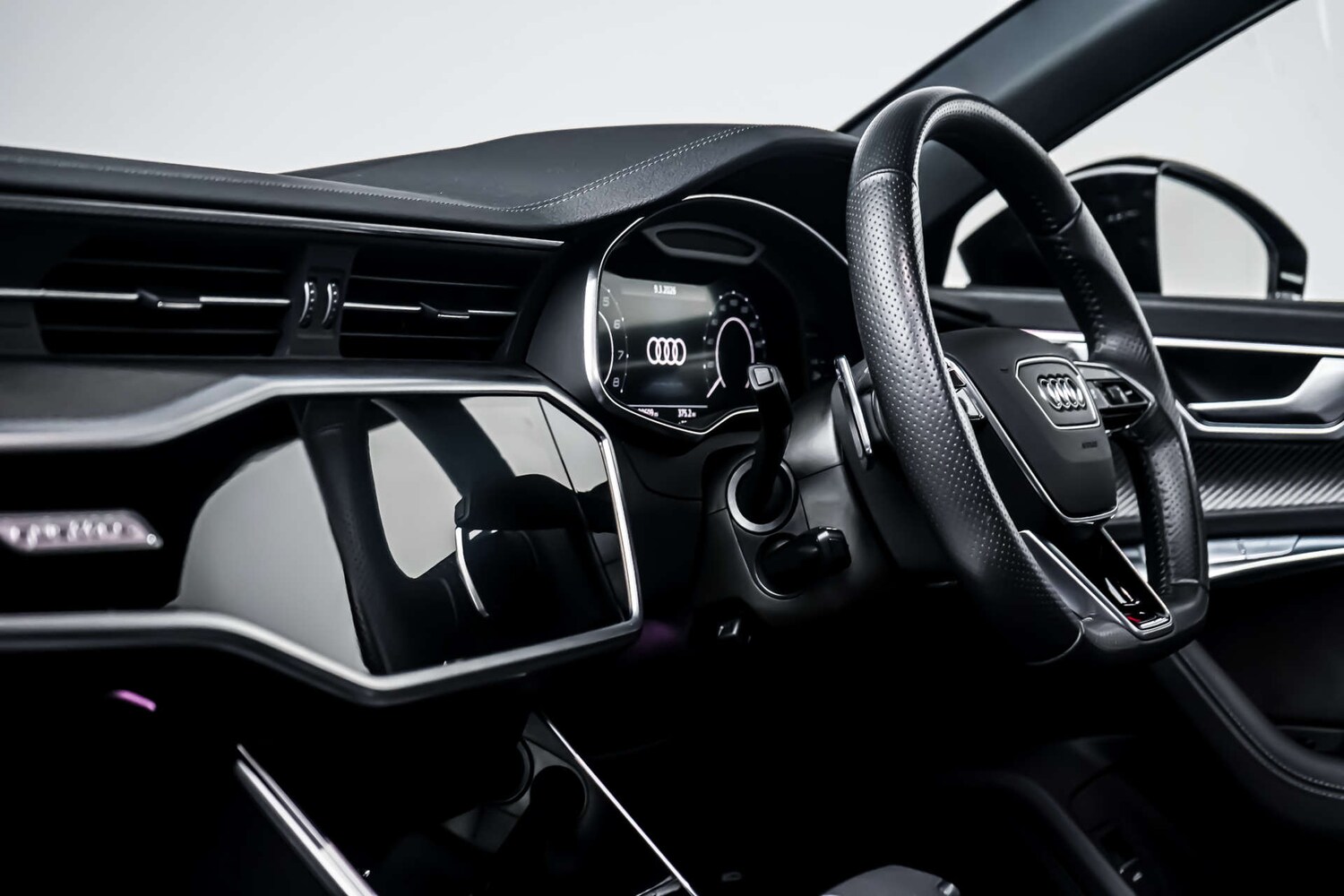 Used Audi RS6 Avant 2020 for sale - 77655648: Photo 25