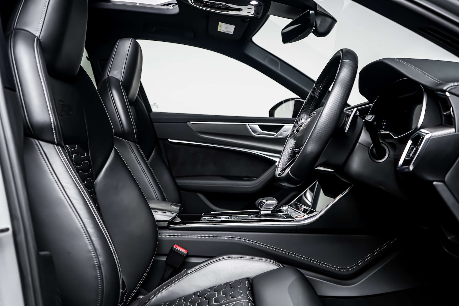 Used Audi RS6 Avant 2020 for sale - 77655648: Photo 6