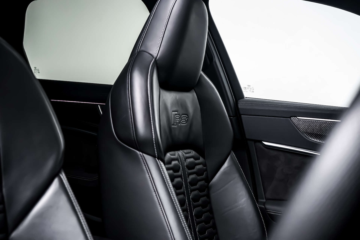 Used Audi RS6 Avant 2020 for sale - 77655648: Photo 7