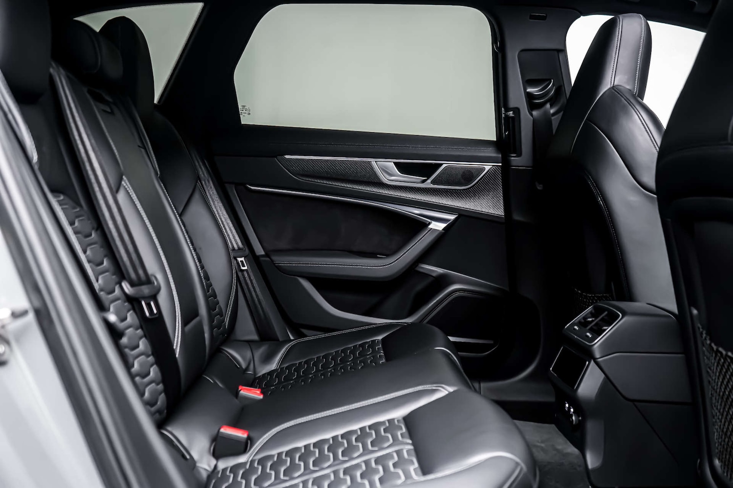 Used Audi RS6 Avant 2020 for sale - 77655648: Photo 9