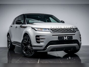 Used Land Rover Range Rover Evoque 2020 for sale - 78371364: Photo