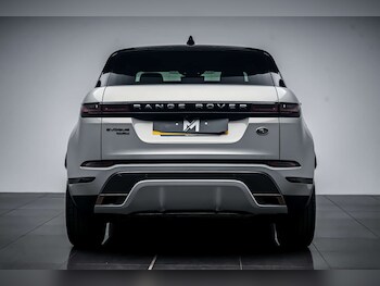 Used Land Rover Range Rover Evoque 2020 for sale - 78371364: Photo