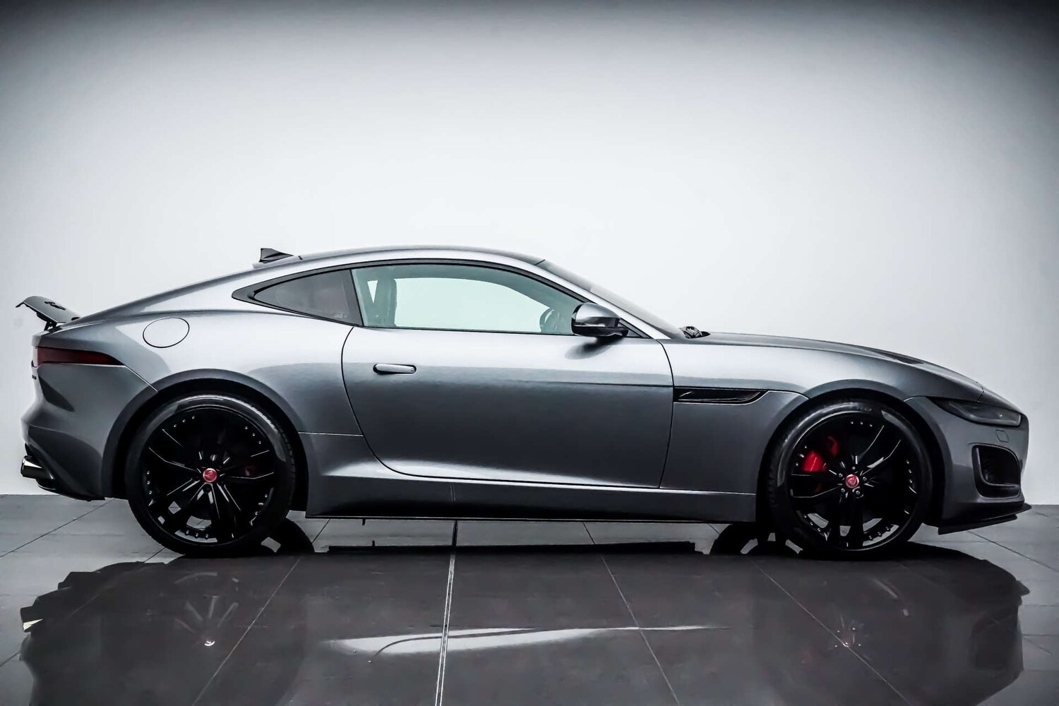 Used Jaguar F-Type 2022 for sale - 77426874: Photo 11