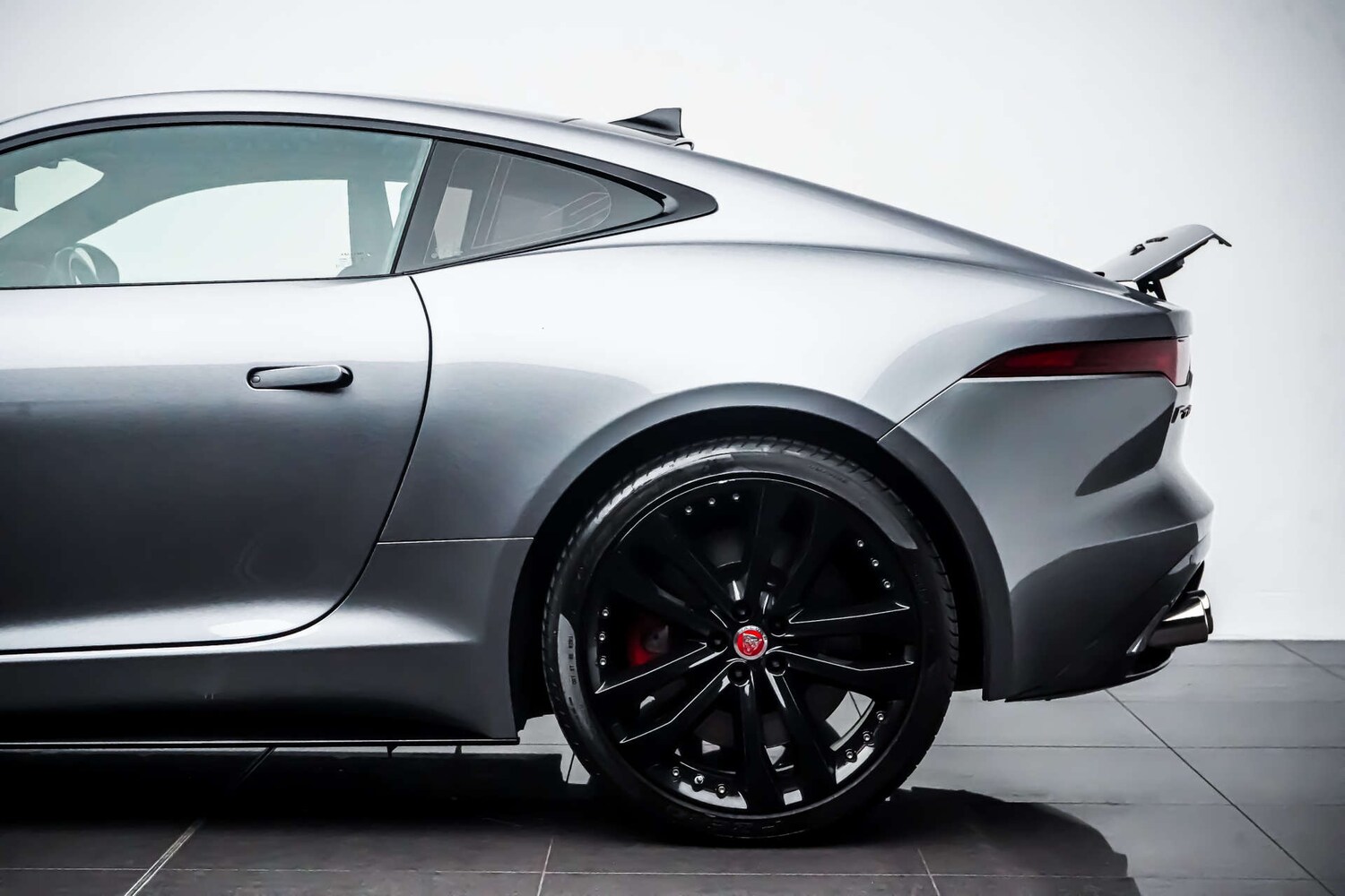 Used Jaguar F-Type 2022 for sale - 77426874: Photo 14