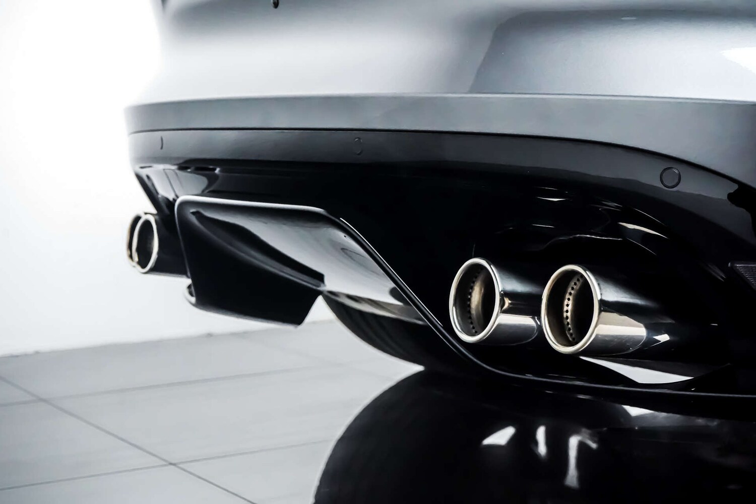 Used Jaguar F-Type 2022 for sale - 77426874: Photo 17