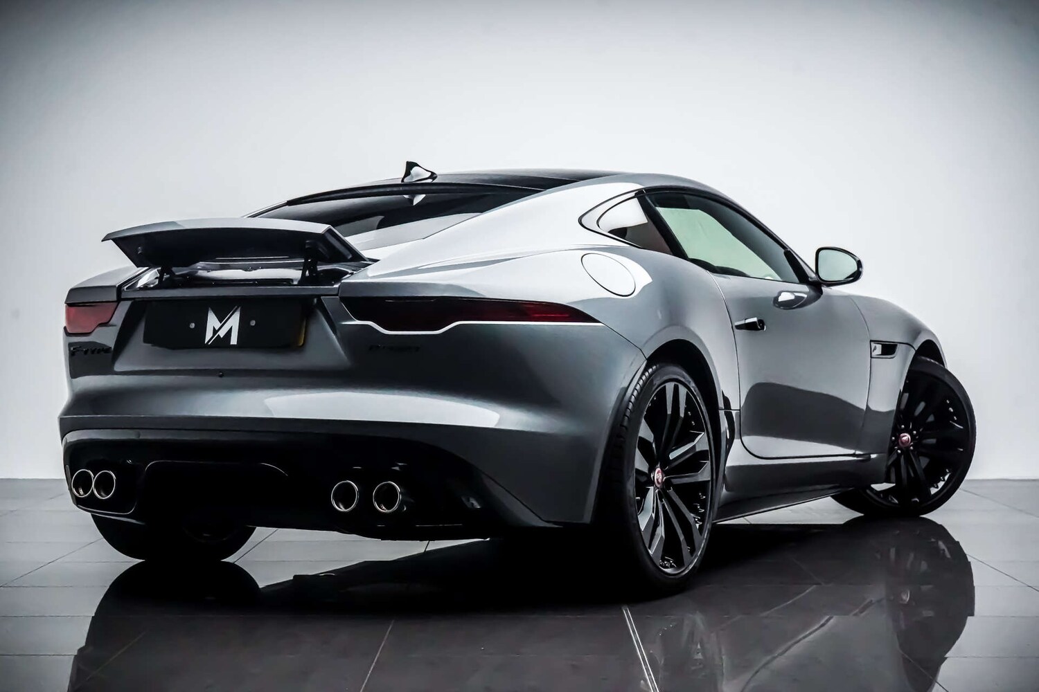 Used Jaguar F-Type 2022 for sale - 77426874: Photo 19