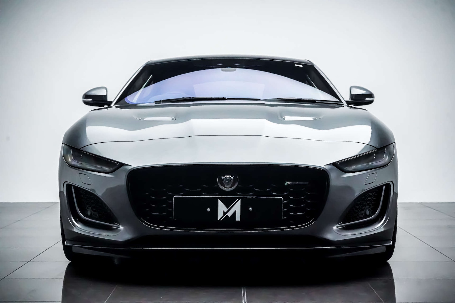 Used Jaguar F-Type 2022 for sale - 77426874: Photo 2