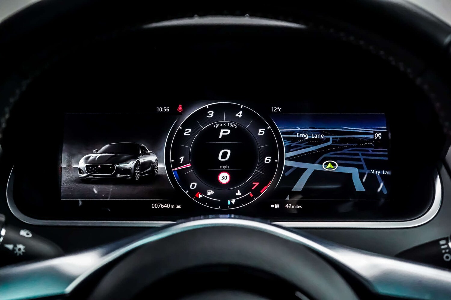 Used Jaguar F-Type 2022 for sale - 77426874: Photo 20