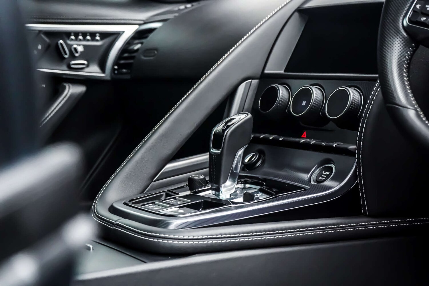 Used Jaguar F-Type 2022 for sale - 77426874: Photo 21