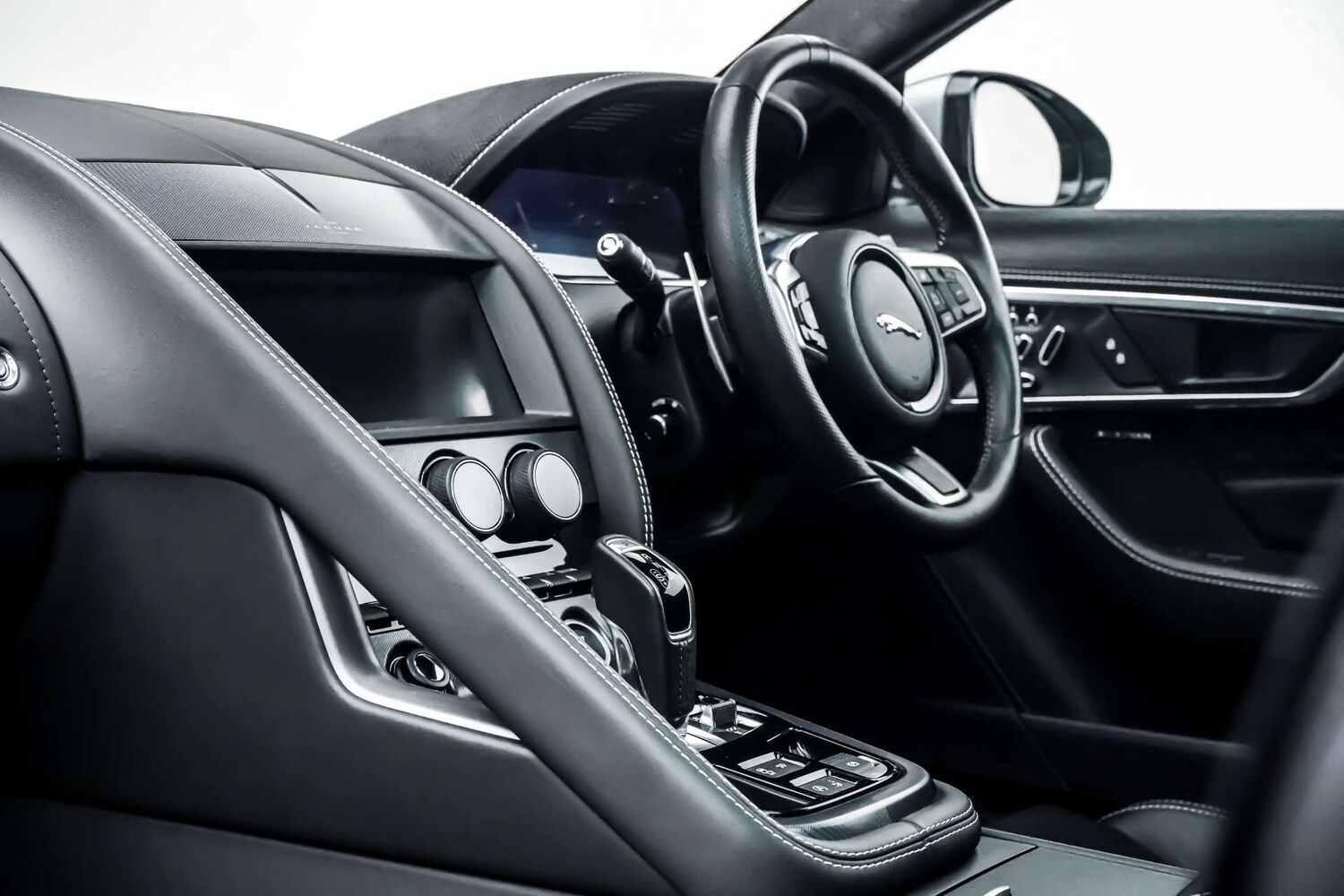 Used Jaguar F-Type 2022 for sale - 77426874: Photo 26