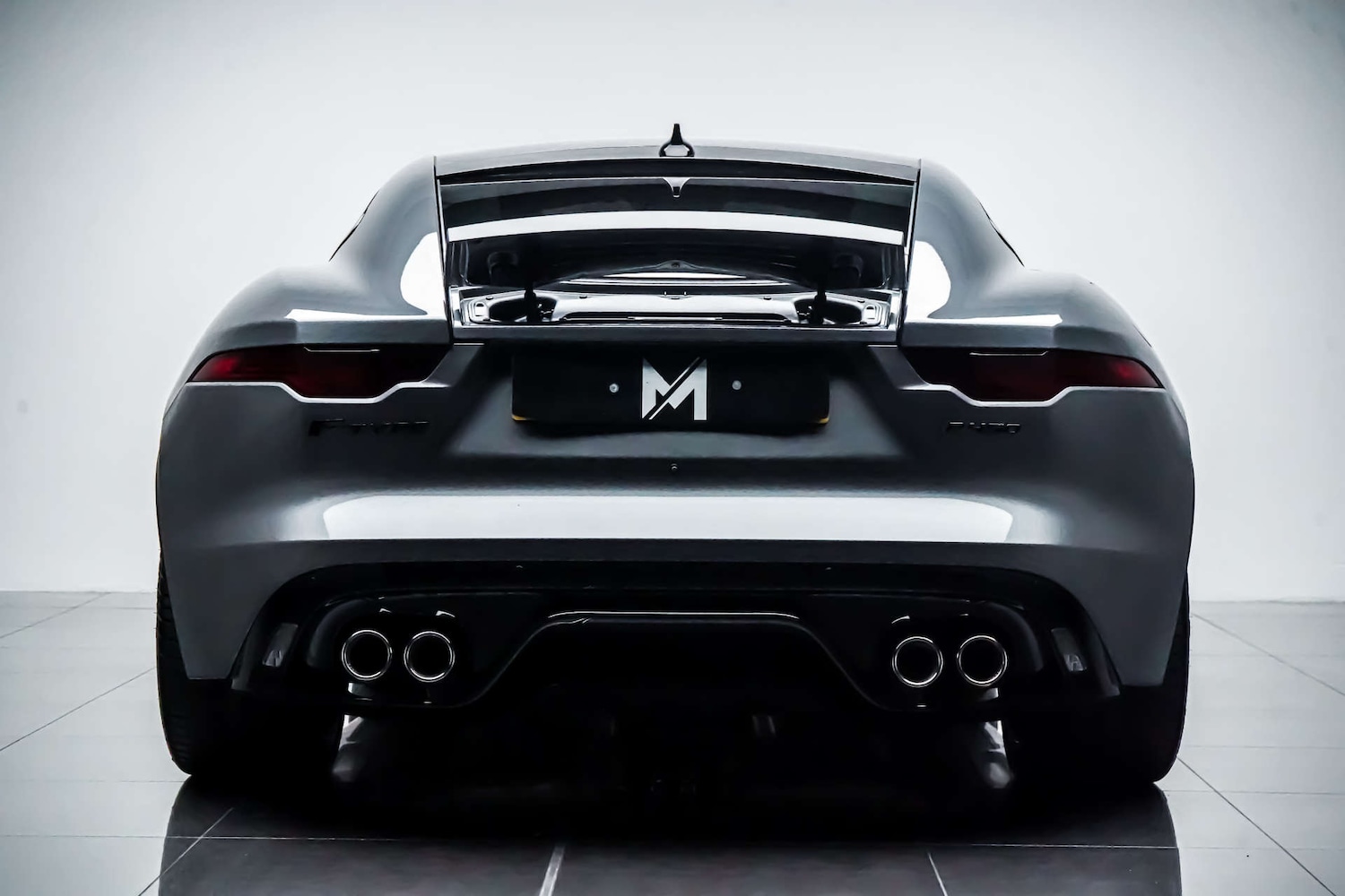 Used Jaguar F-Type 2022 for sale - 77426874: Photo 4