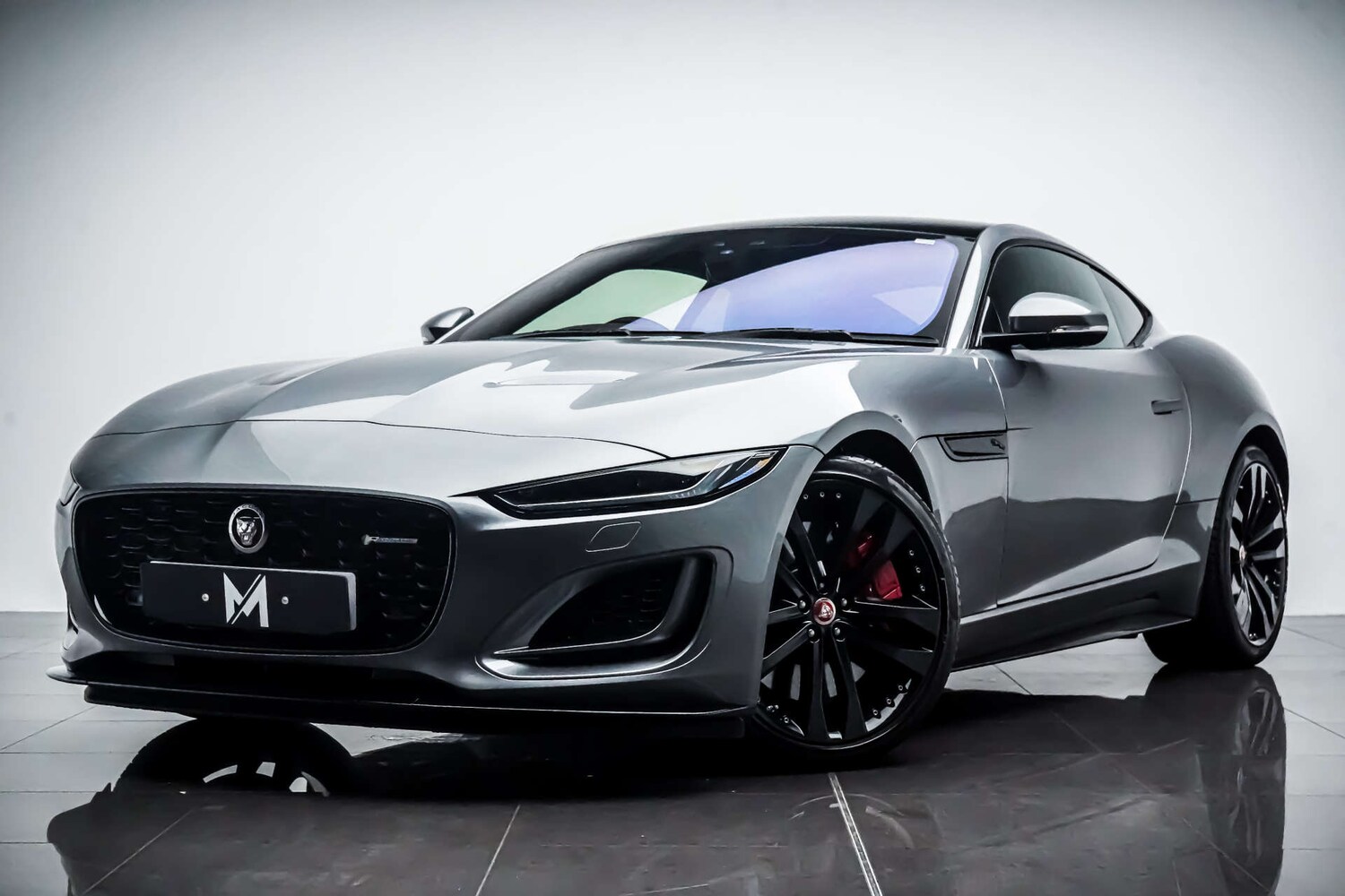 Used Jaguar F-Type 2022 for sale - 77426874: Photo 5