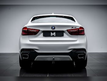 Used BMW X6 2018 for sale - 79366254: Photo