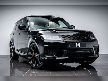 Used Land Rover Range Rover Sport 2022 for sale - 79359188: Photo