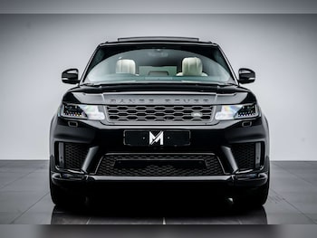 Used Land Rover Range Rover Sport 2022 for sale - 79359188: Photo