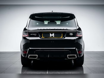 Used Land Rover Range Rover Sport 2022 for sale - 79359188: Photo