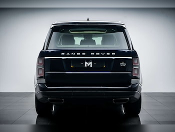 Used Land Rover Range Rover 2021 for sale - 77022561: Photo