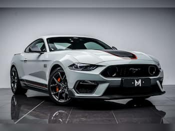 Used Ford Mustang 2022 for sale - 79667693: Photo