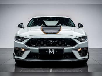 Used Ford Mustang 2022 for sale - 79667693: Photo