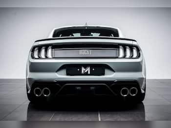 Used Ford Mustang 2022 for sale - 79667693: Photo