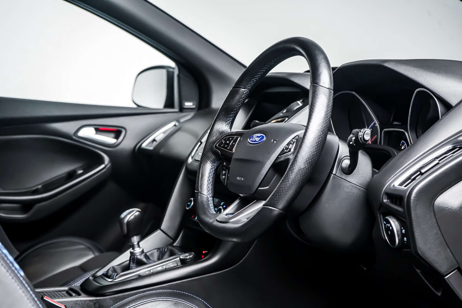 Used Ford Focus 2017 for sale - 77622827: Photo 10