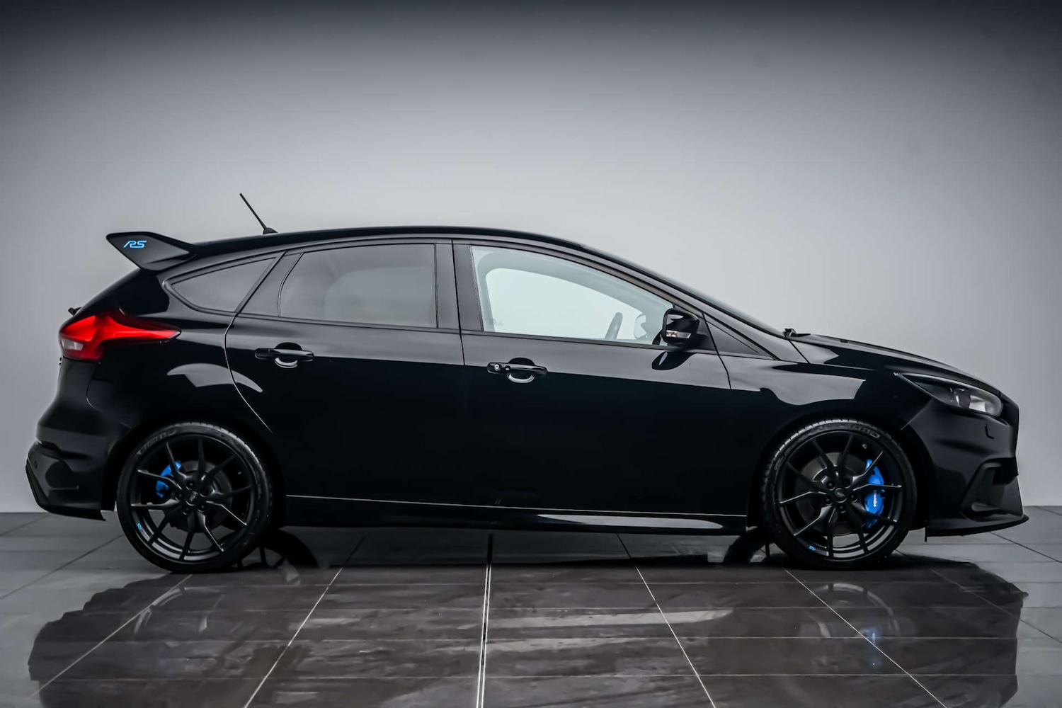 Used Ford Focus 2017 for sale - 77622827: Photo 12