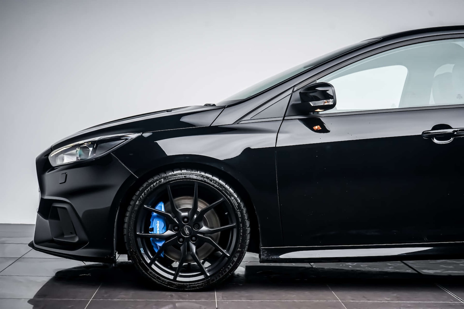 Used Ford Focus 2017 for sale - 77622827: Photo 13