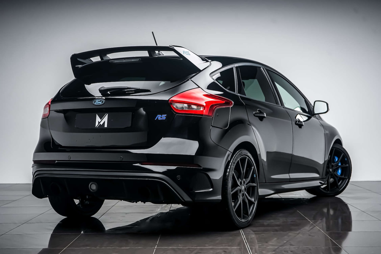 Used Ford Focus 2017 for sale - 77622827: Photo 16