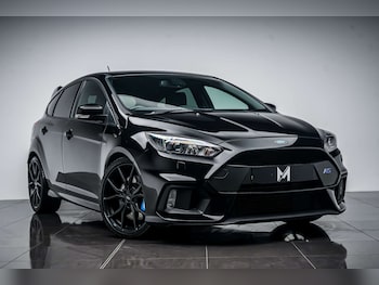 Used Ford Focus 2017 for sale - 77622827: Photo