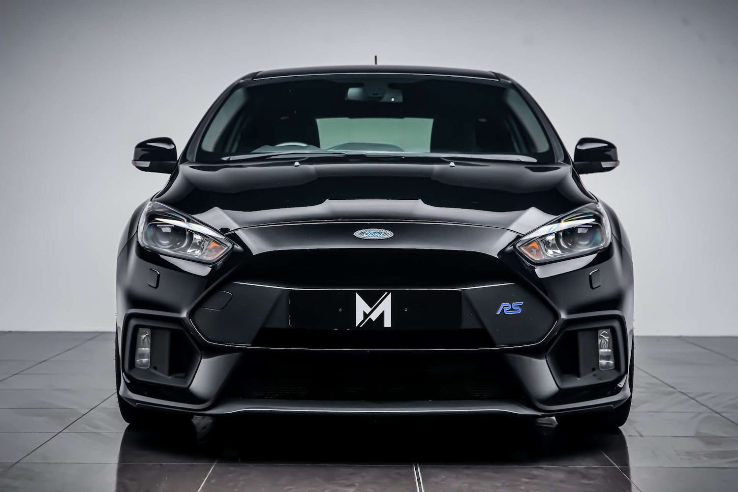 Used Ford Focus 2017 for sale - 77622827: Photo 2