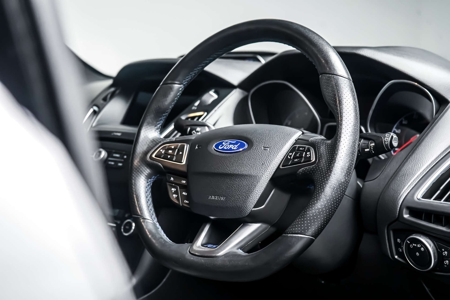 Used Ford Focus 2017 for sale - 77622827: Photo 21