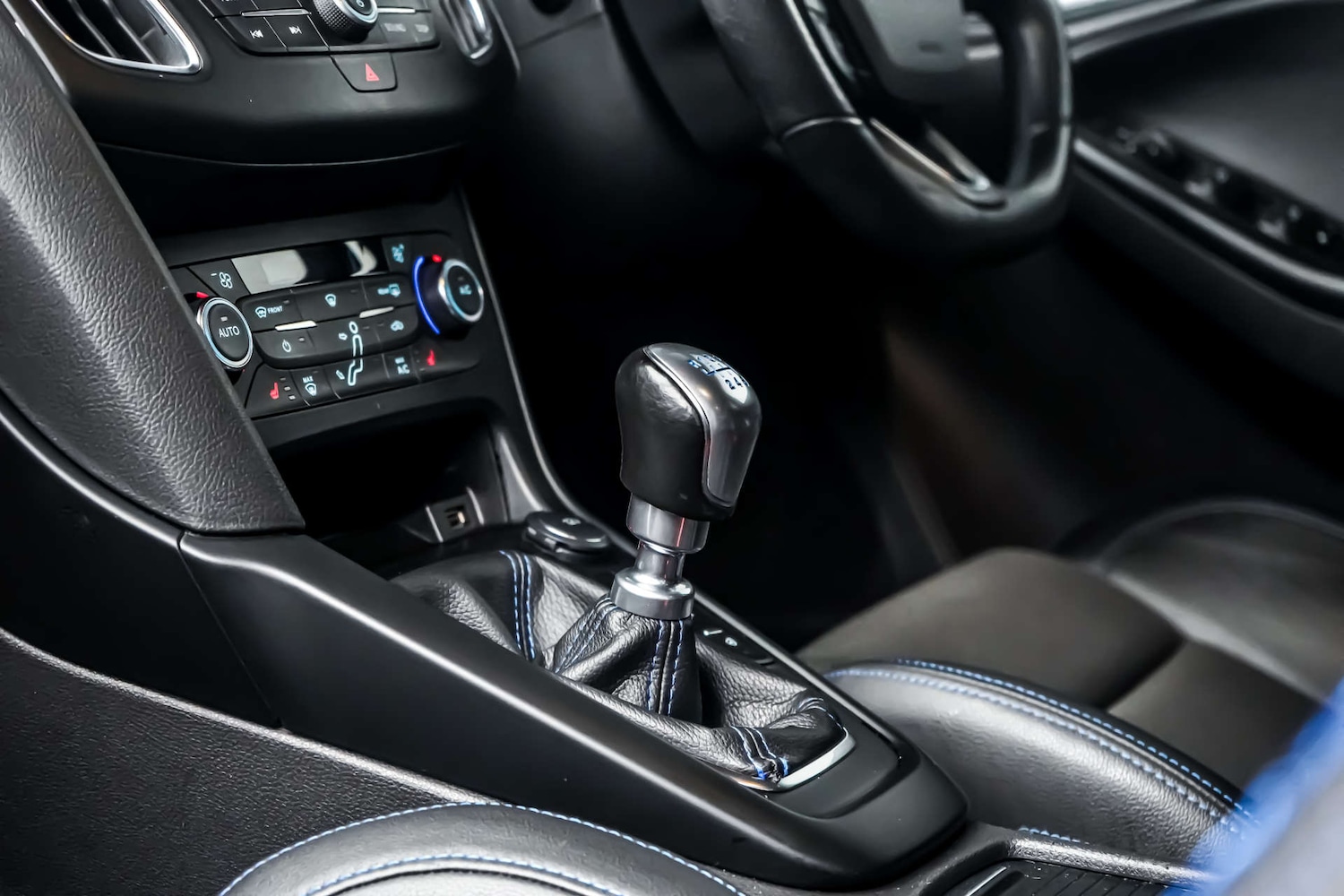 Used Ford Focus 2017 for sale - 77622827: Photo 22