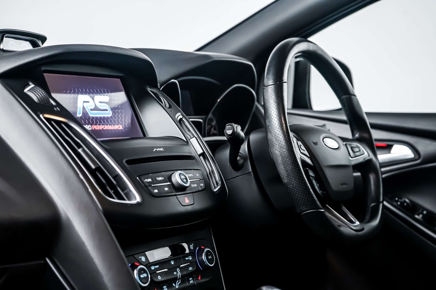 Used Ford Focus 2017 for sale - 77622827: Photo 24