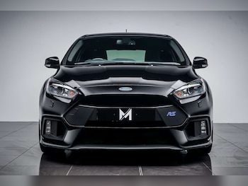 Used Ford Focus 2017 for sale - 77622827: Photo