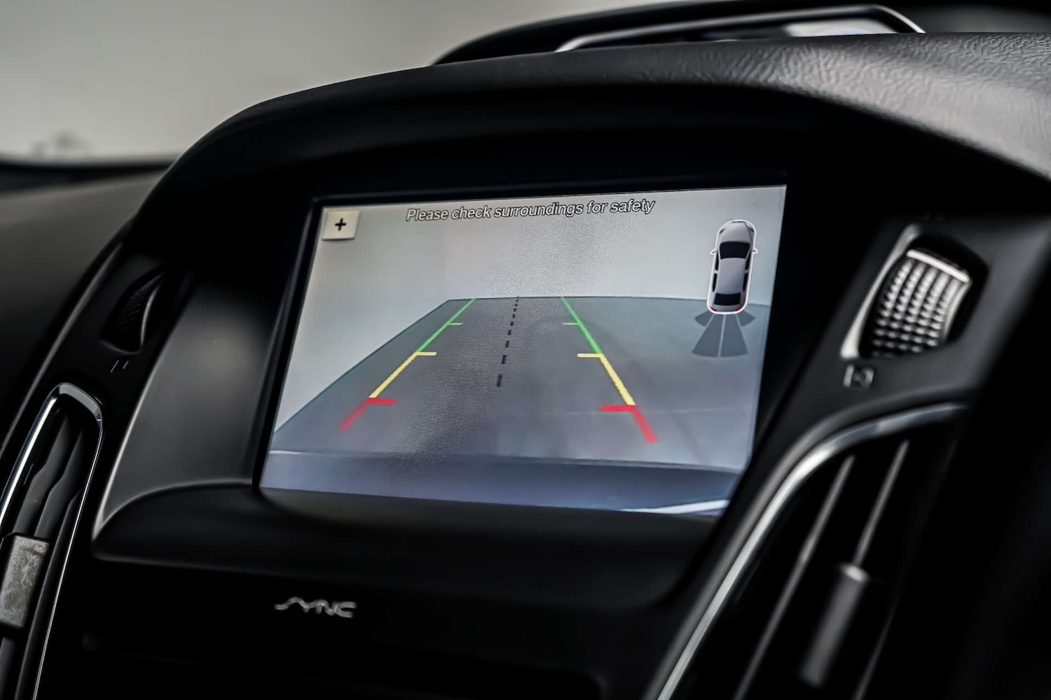 Used Ford Focus 2017 for sale - 77622827: Photo 3